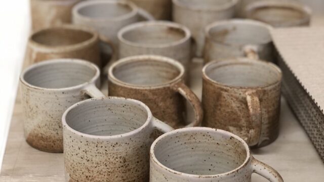 Anna Campbell Ceramics