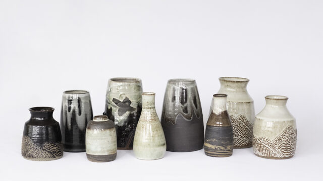Kirsty Morison Ceramics