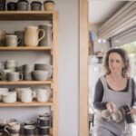 Galit Maxwell Pottery