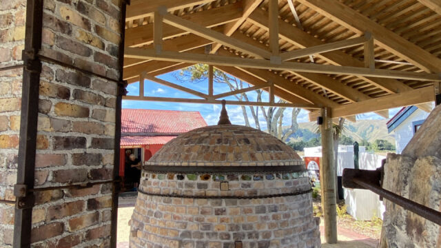 The Kilns at Te Horo