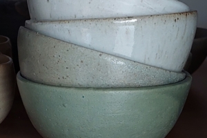 Briar Monro Pottery