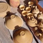 Briar Monro Pottery