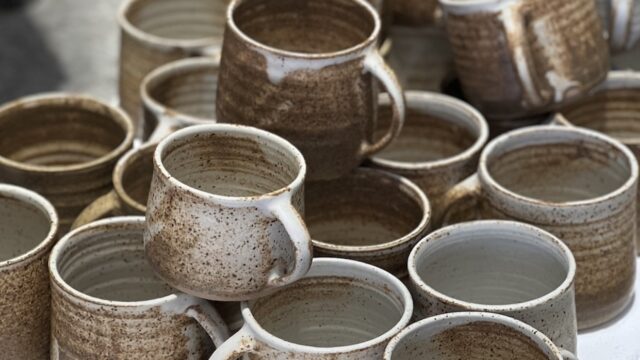 Anna Campbell Ceramics