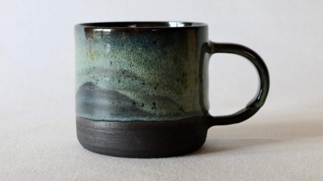 mini-piha-mug-blue-handtrown-nz